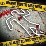 SOPIR TAKSI DIKEROYOK PREMAN