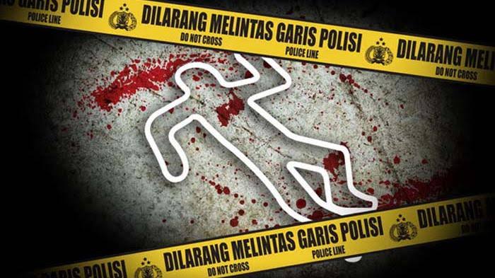 SOPIR TAKSI DIKEROYOK PREMAN