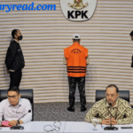 KPK TELUSURI KASUS KORUPSI JEMBATAN NUSANTARA