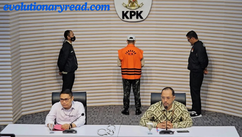 KPK TELUSURI KASUS KORUPSI JEMBATAN NUSANTARA